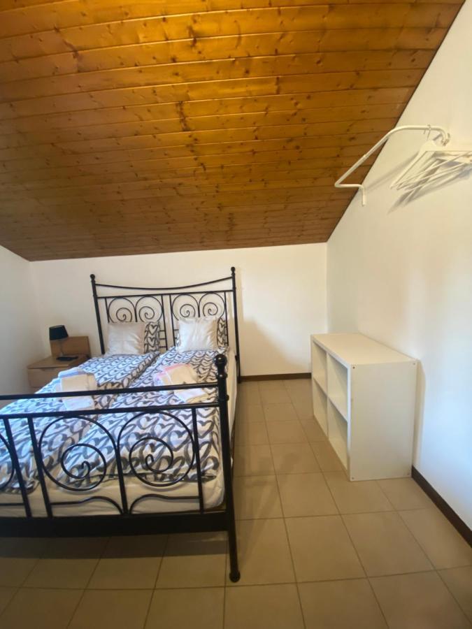 Bellavista Cureglia Bed & Breakfast Exterior photo