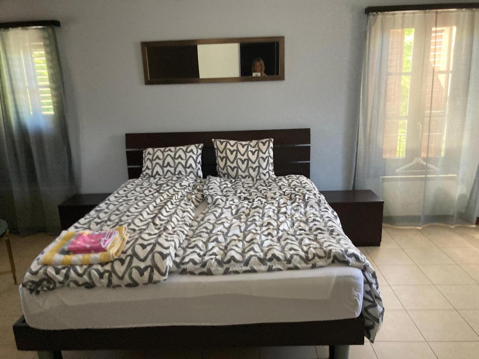 Bellavista Cureglia Bed & Breakfast Exterior photo